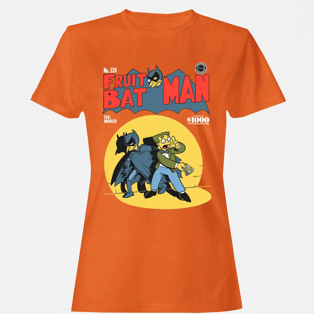 Women's T-shirt - R86YBQQ2