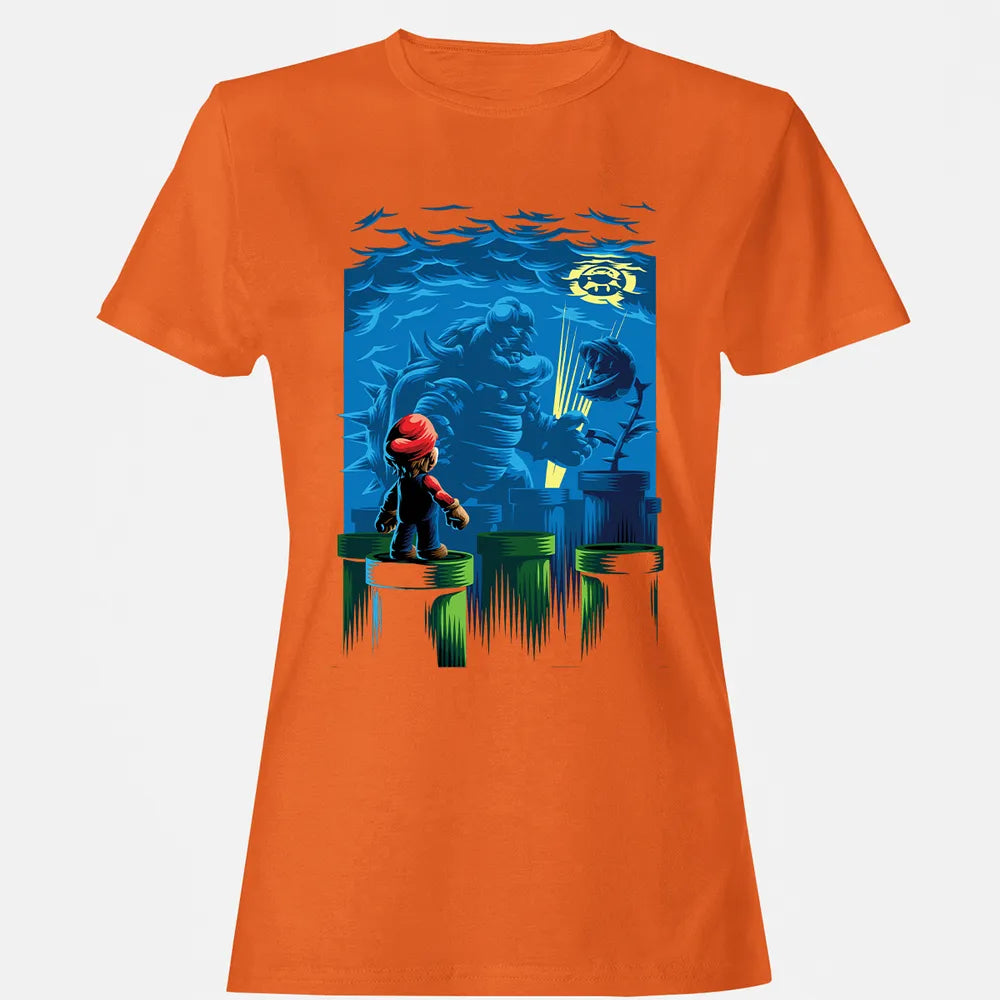Women's T-shirt - 1RD43XAM