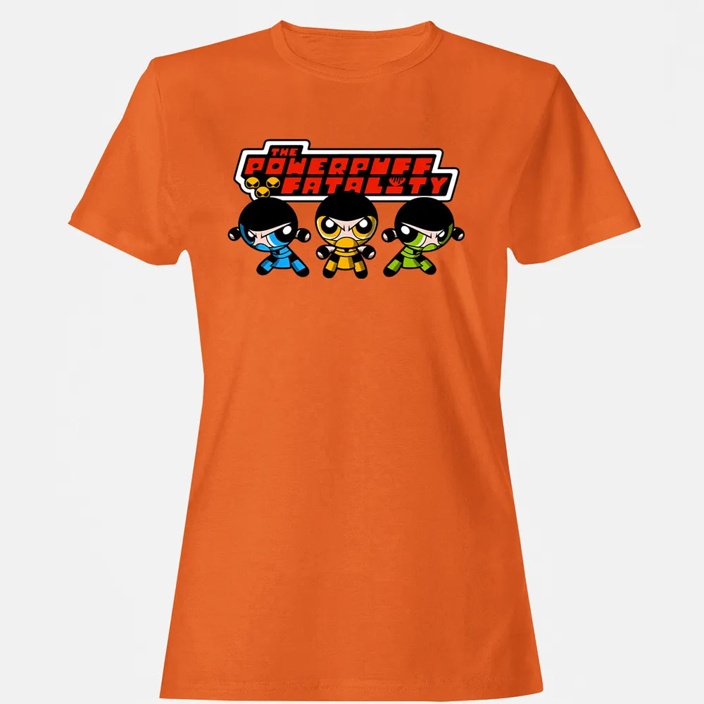 Women's T-shirt - 19TE4AD4