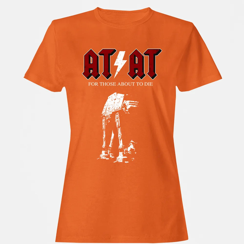 Women's T-shirt - JN62QU6F