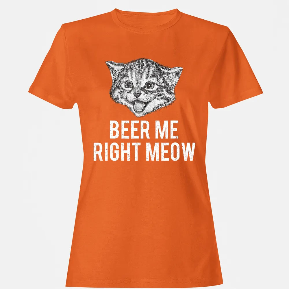 Women's T-shirt - R6EY2KHR