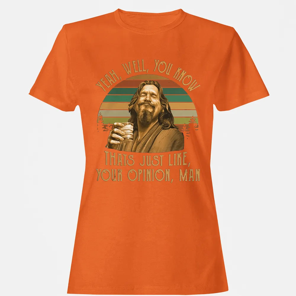 Women's T-shirt - EW3ZUT3A