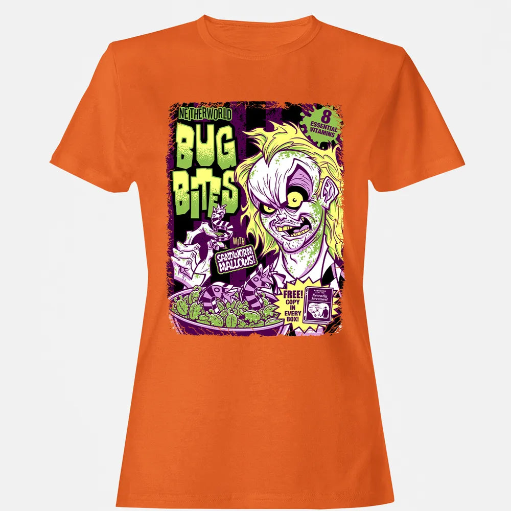 Women's T-shirt - RB4FNQAL