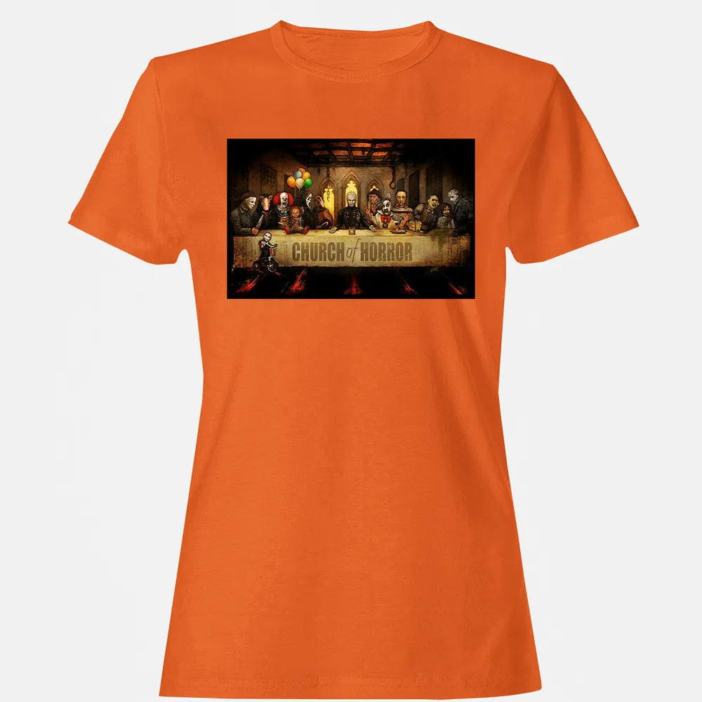 Women's T-shirt - TCJ7FMS7