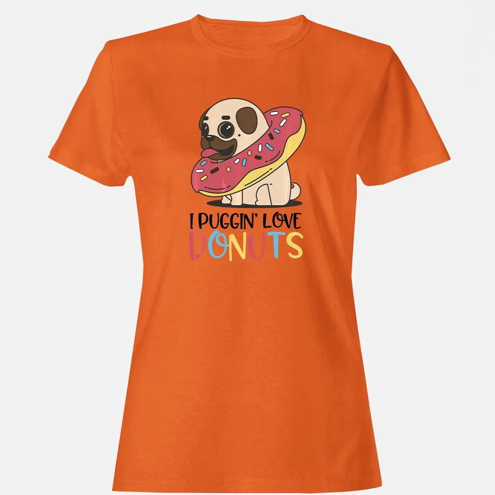 Women's T-shirt - XCFMF4E5