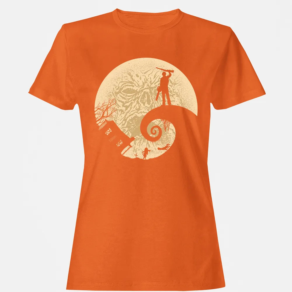 Women's T-shirt - GRKK8LSR
