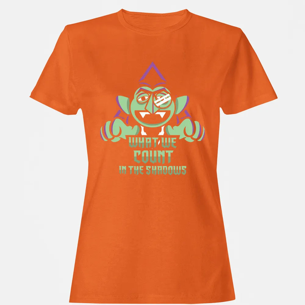 Women's T-shirt - 18QAFJU9