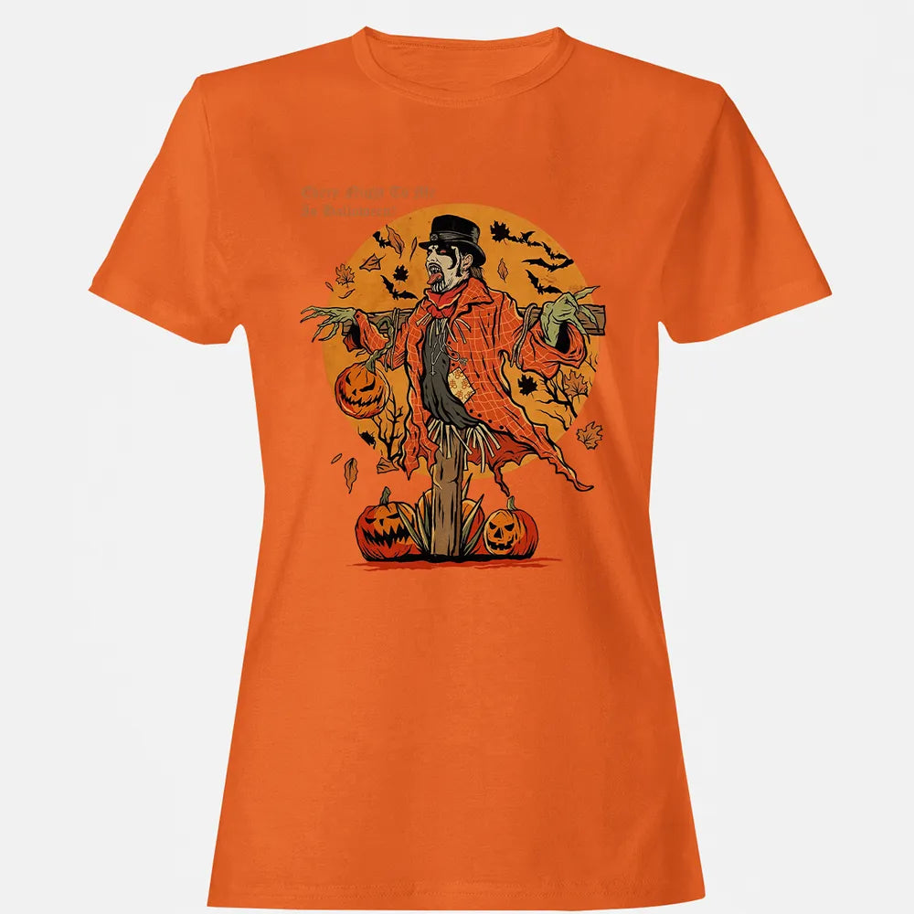 Women's T-shirt - 5PWWKAQV