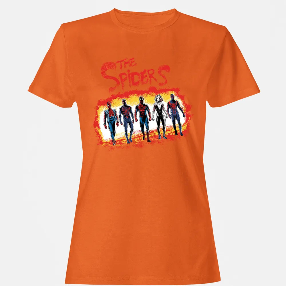 Women's T-shirt - FSGLT2TS