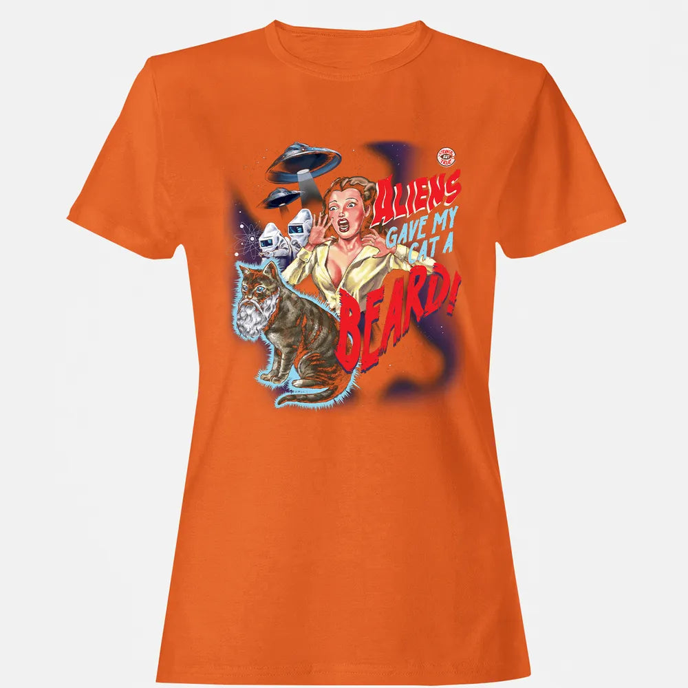 Women's T-shirt - 9A1S176L