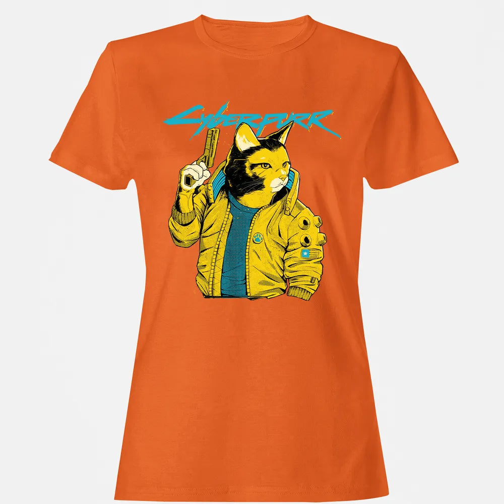 Women's T-shirt - HYCD5D2E