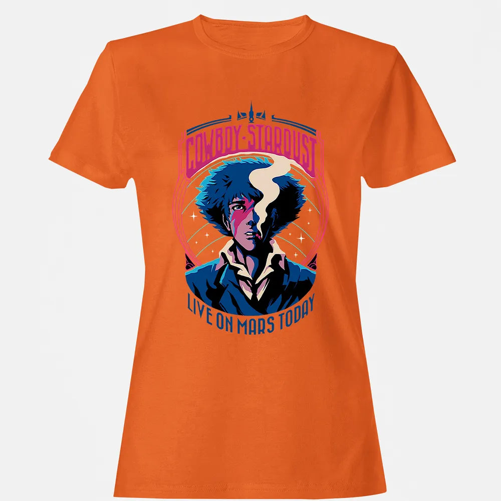 Women's T-shirt - LSUYUTQL