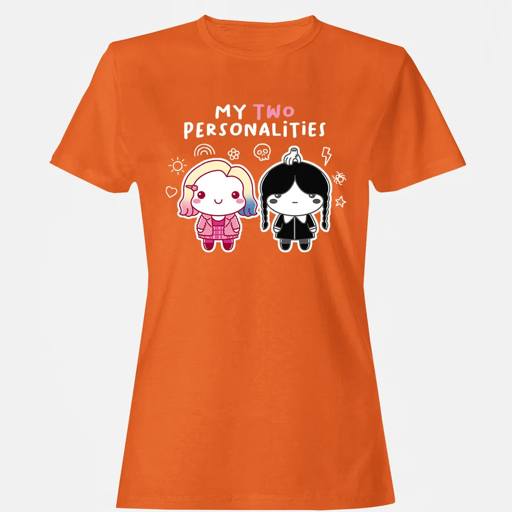 Women's T-shirt - 51DXE7YJ