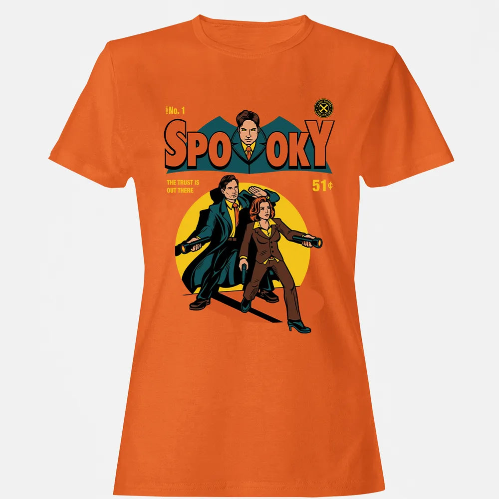 Women's T-shirt - JUPAN6BW