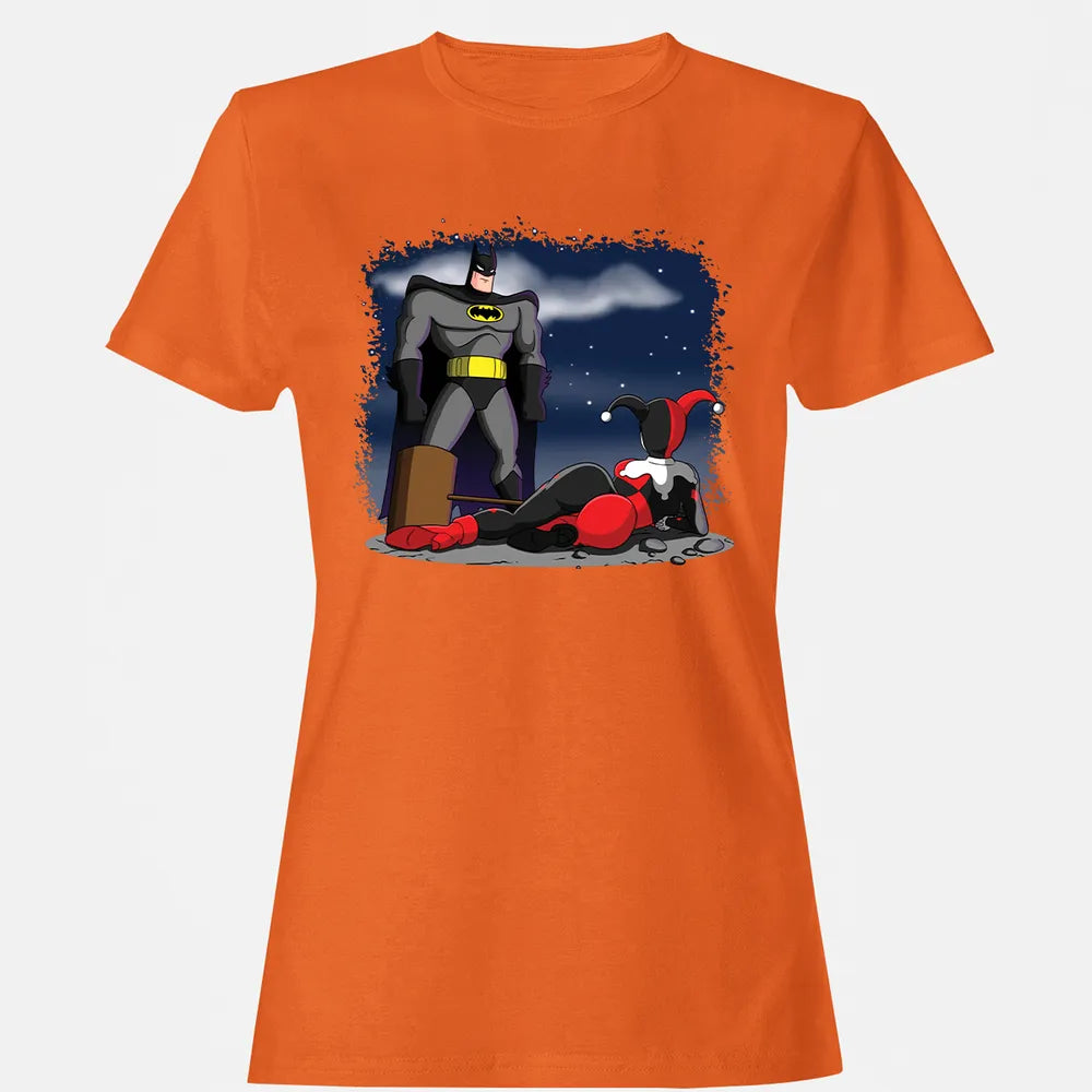 Women's T-shirt - 78MJD72A