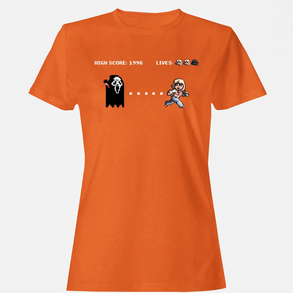 Women's T-shirt - KMDB6C37