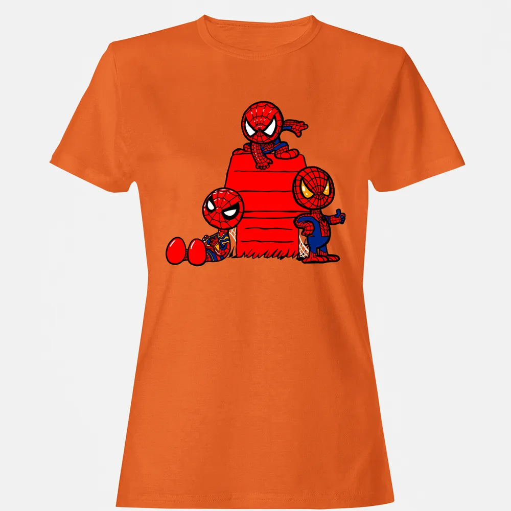 Women's T-shirt - DK24ERWK