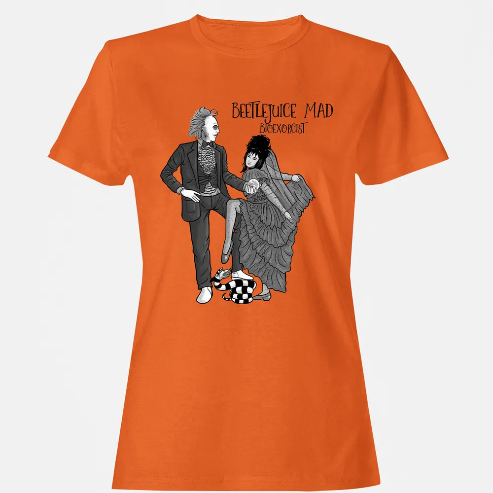 Women's T-shirt - HUG366F7