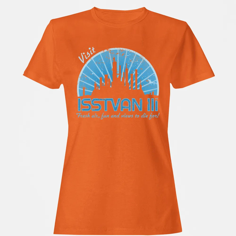 Women's T-shirt - 1RDZZ5PB