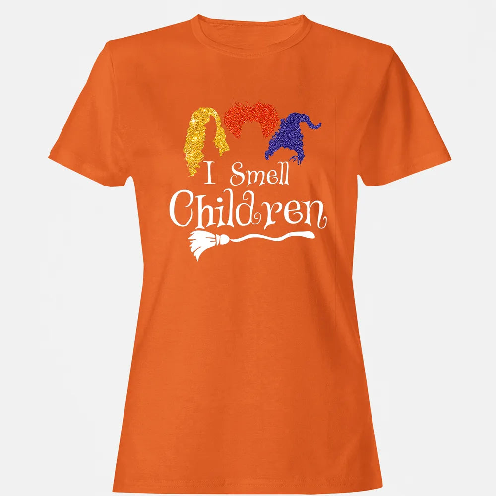 Women's T-shirt - QM4EDZLW