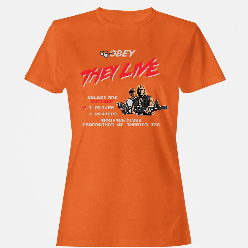 Women's T-shirt - 13N3A72N
