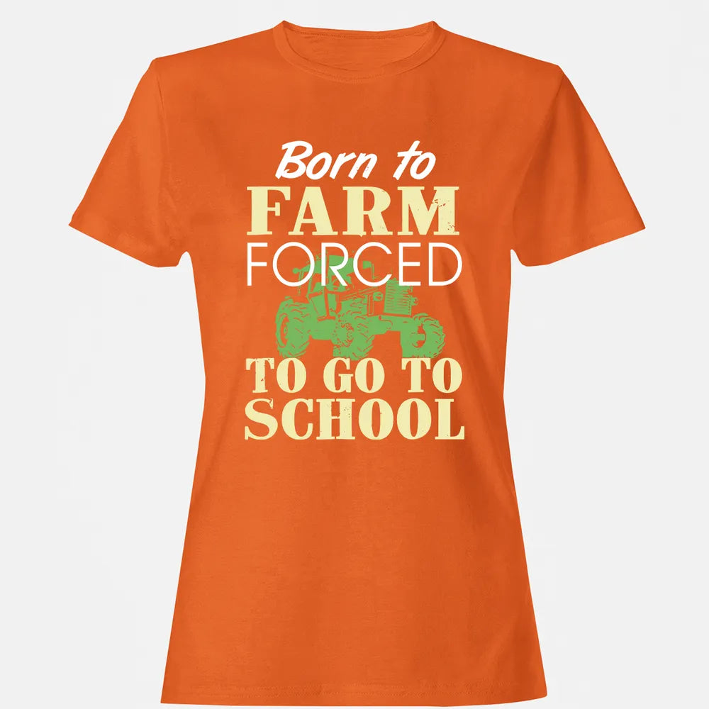 Women's T-shirt - 47UMP9P4
