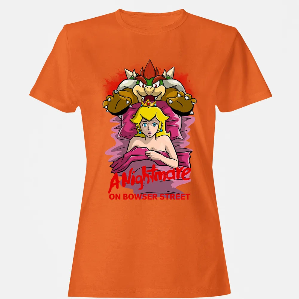 Women's T-shirt - HTEY1U7V