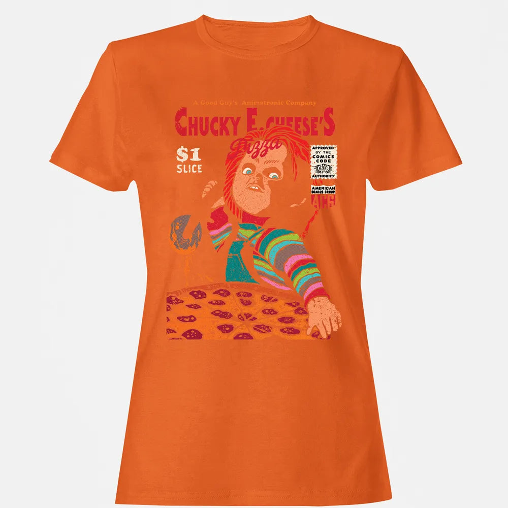 Women's T-shirt - 3ZDWKP7G