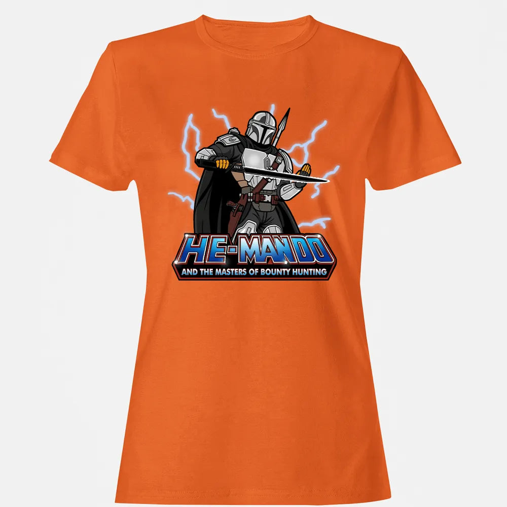 Women's T-shirt - RWD6C8PC