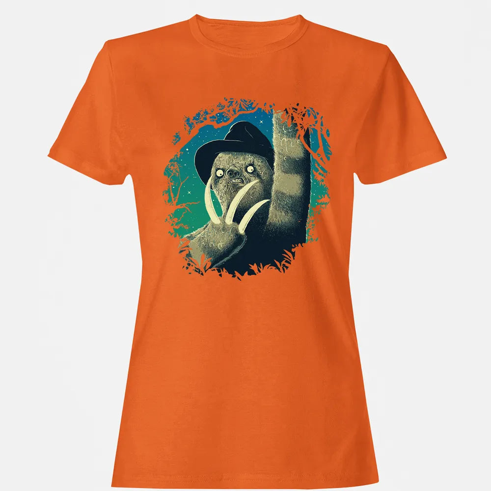 Women's T-shirt - RY1E66PP