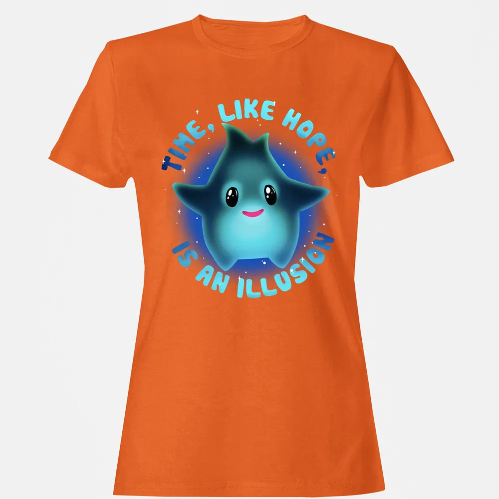 Women's T-shirt - 1EMJ8441