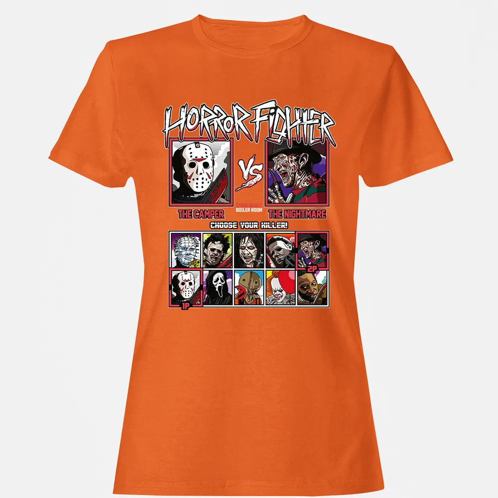 Women's T-shirt - LFGSAYCX