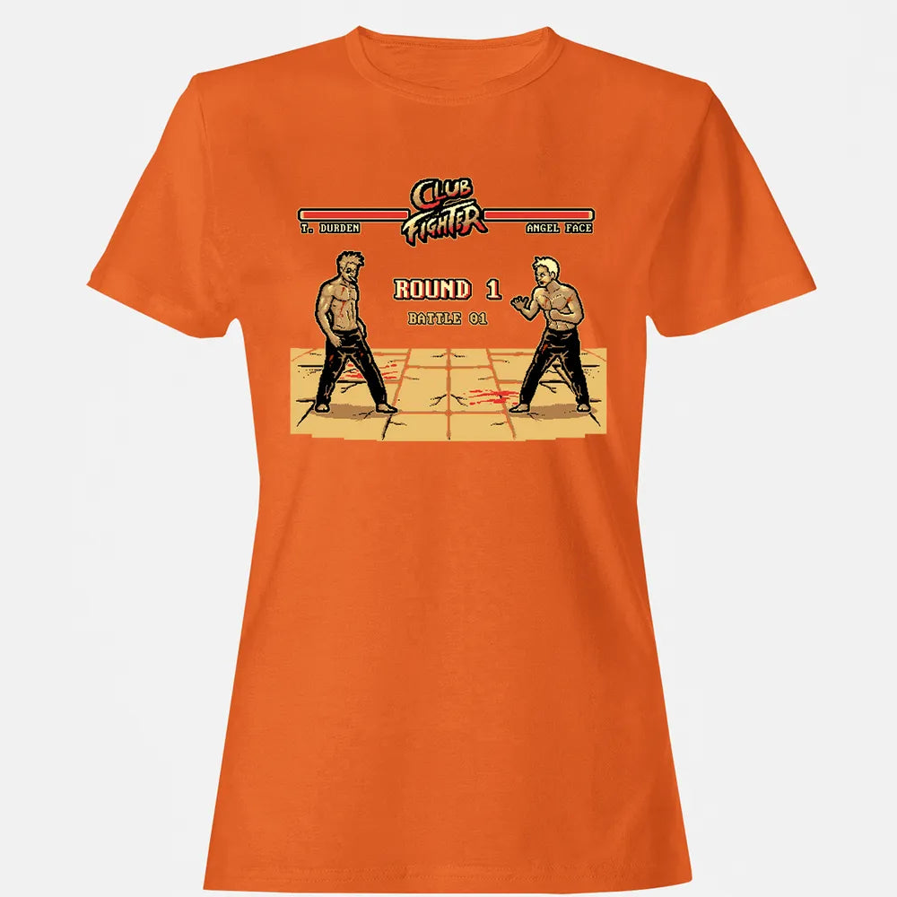 Women's T-shirt - TJ4TQKNR