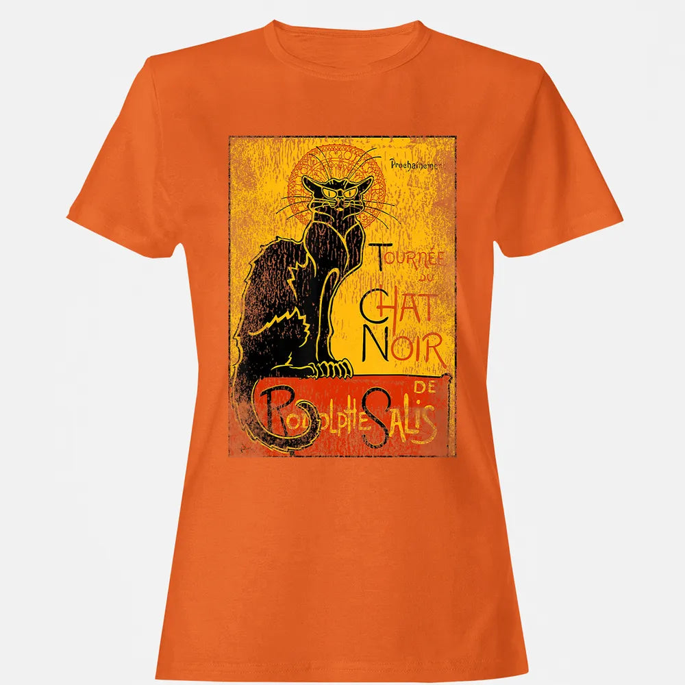 Women's T-shirt - 4C8R4BC8