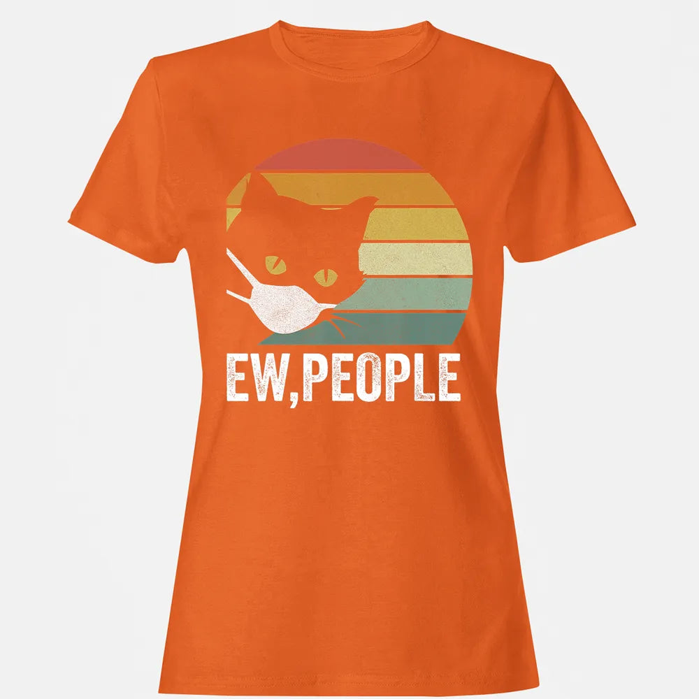 Women's T-shirt - S7BAQQ1E