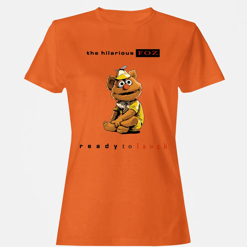 Women's T-shirt - VALLQ5CB