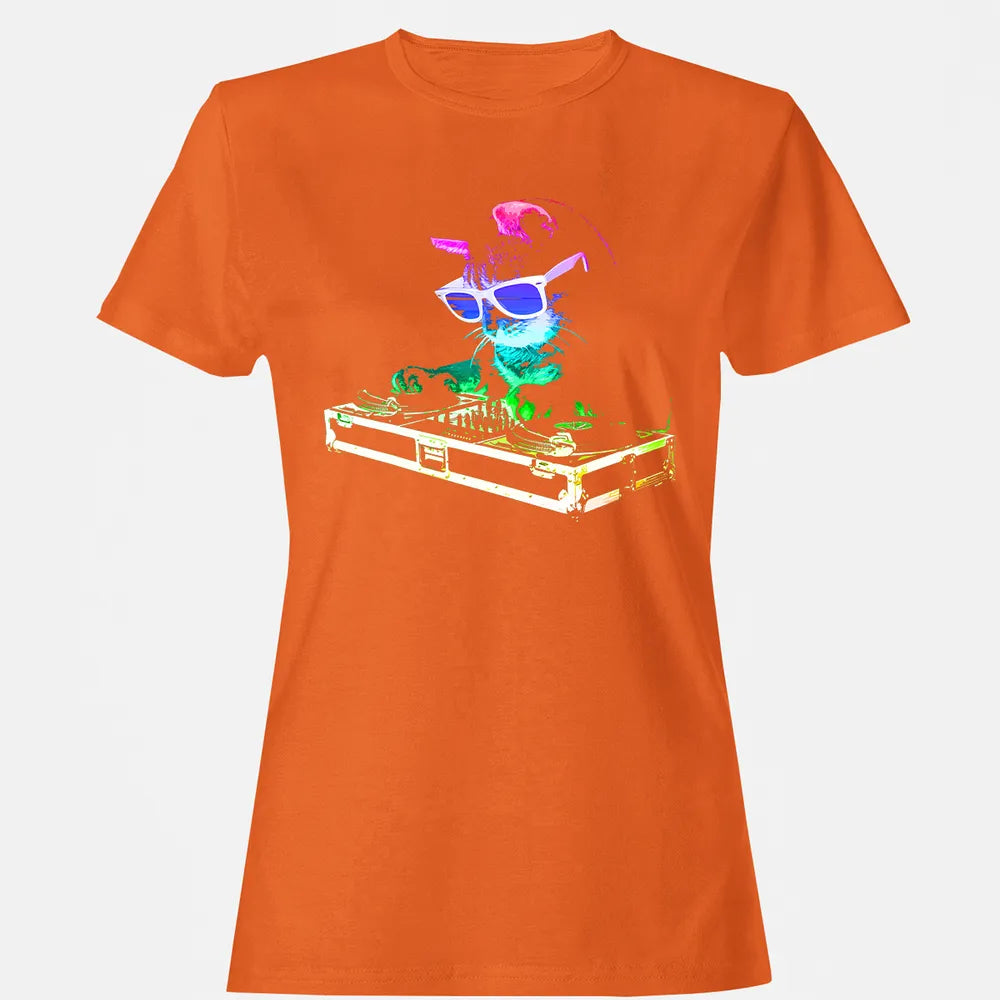 Women's T-shirt - 7SPDSS24