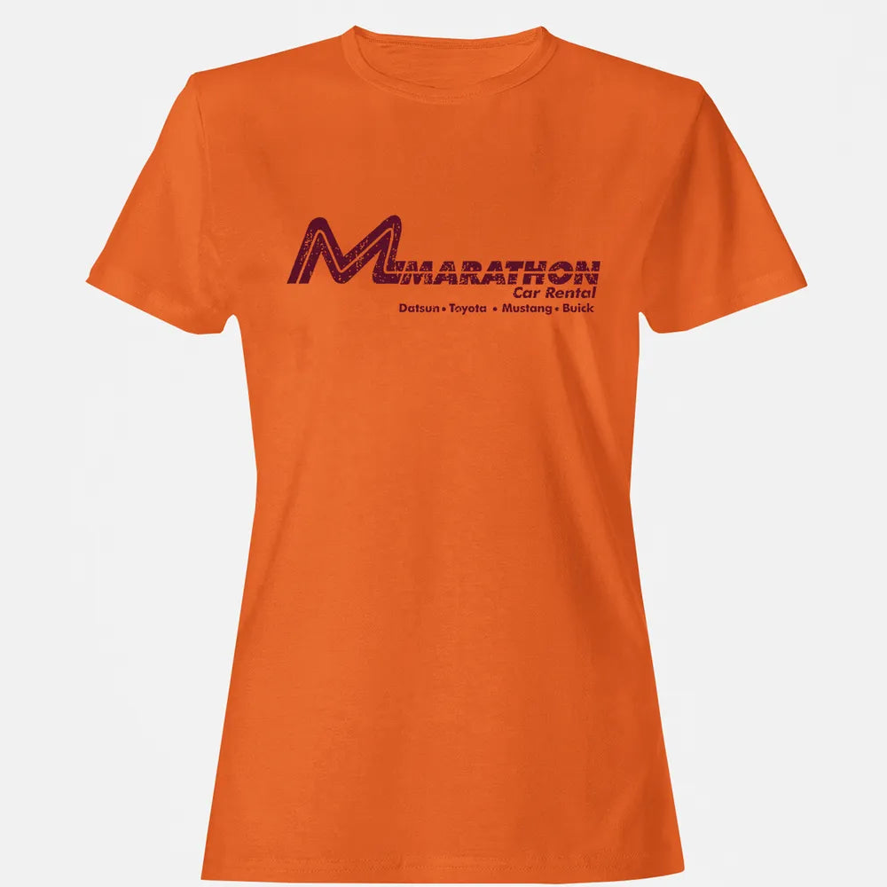Women's T-shirt - DKYHB8E5