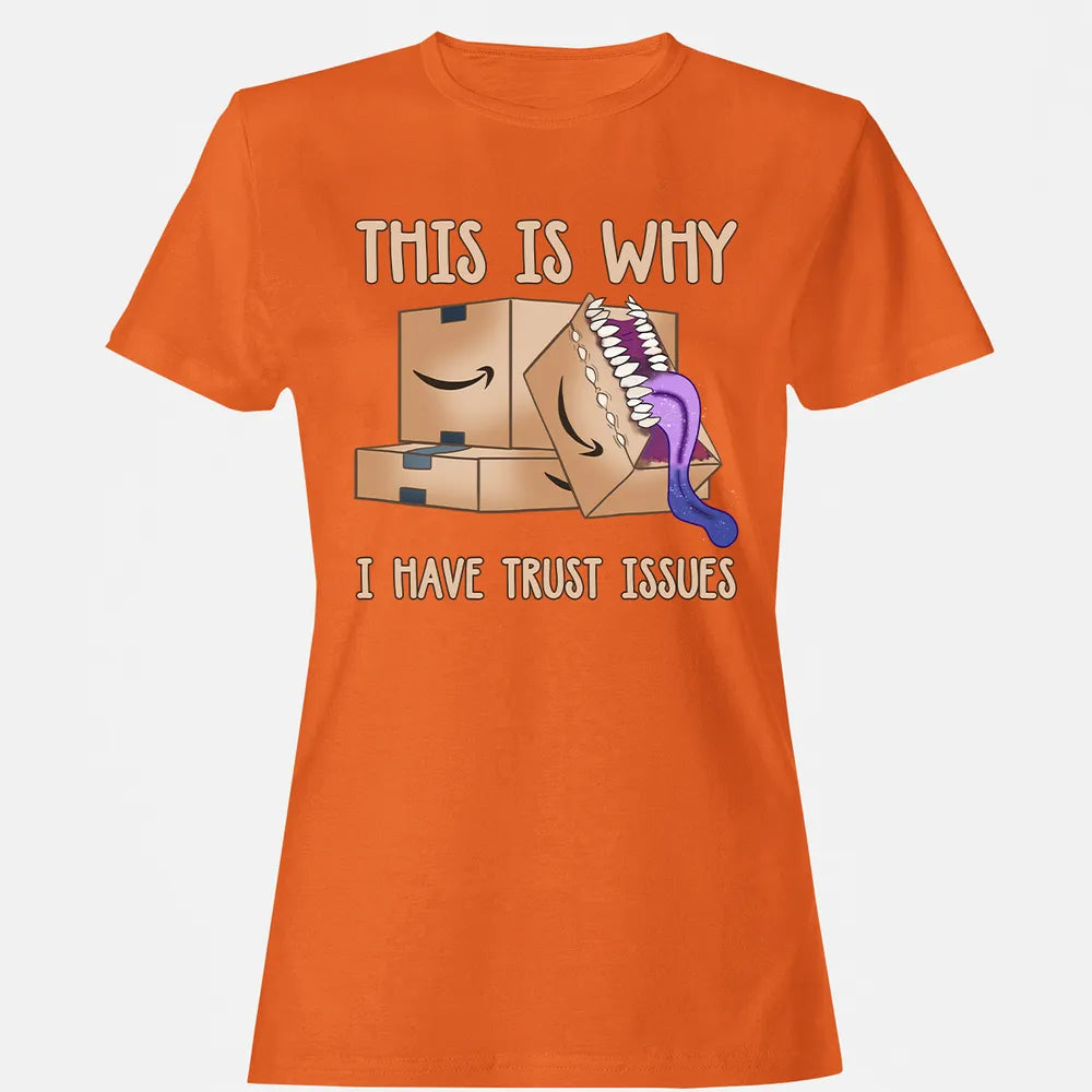 Women's T-shirt - EJ8111GT