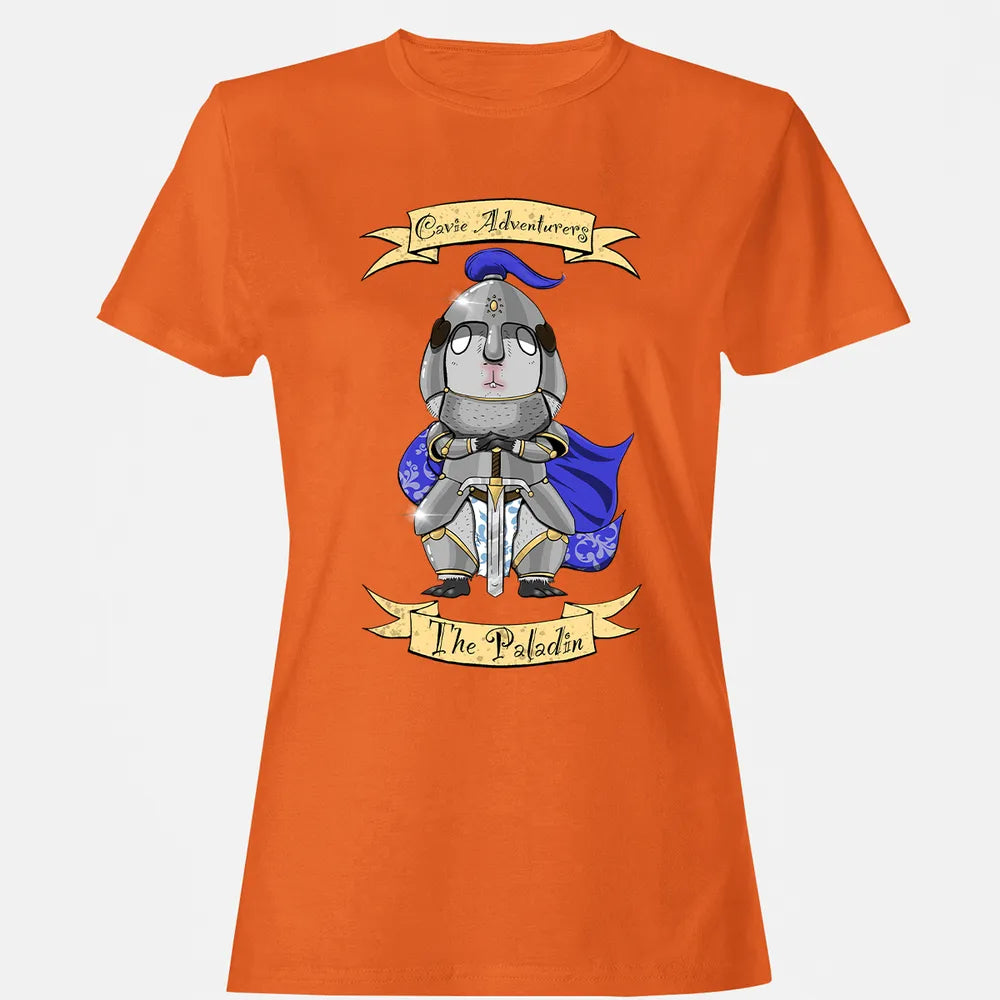 Women's T-shirt - VGDBBG9T