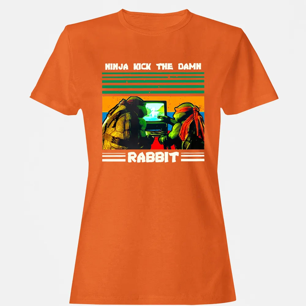 Women's T-shirt - LPS97FLM