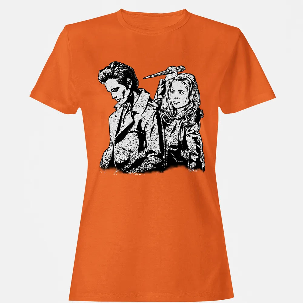 Women's T-shirt - HPHNEFTG