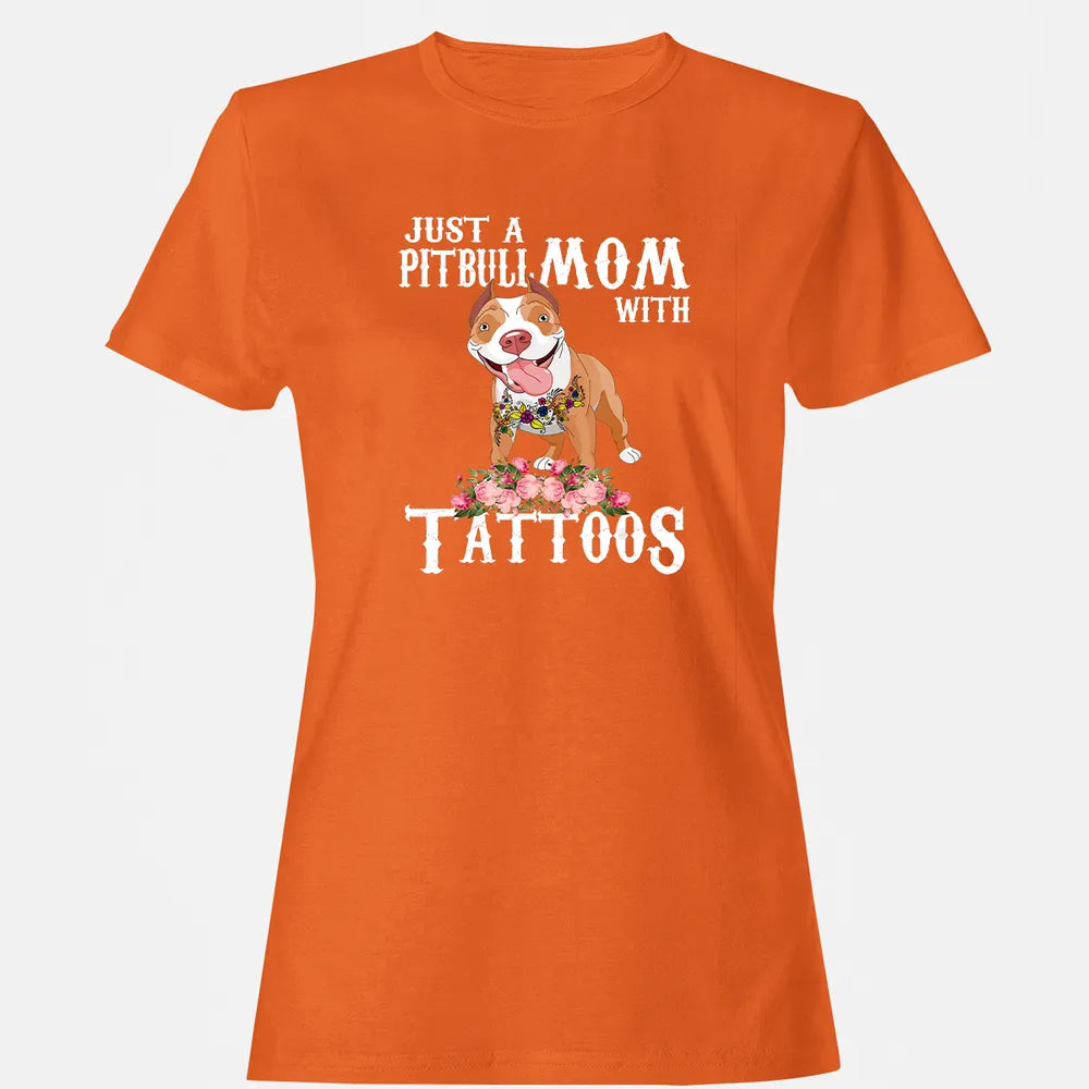 Women's T-shirt - U6S99BQS
