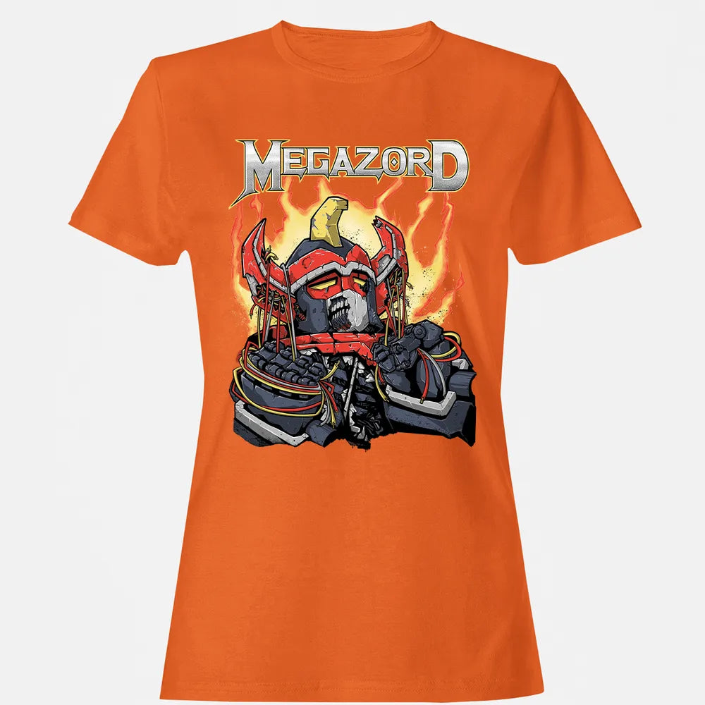 Women's T-shirt - 5UBYY8G8