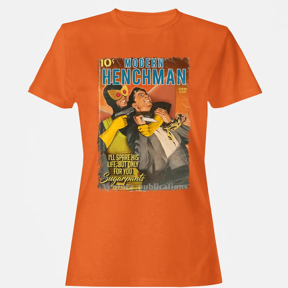 Women's T-shirt - M28K1YG4
