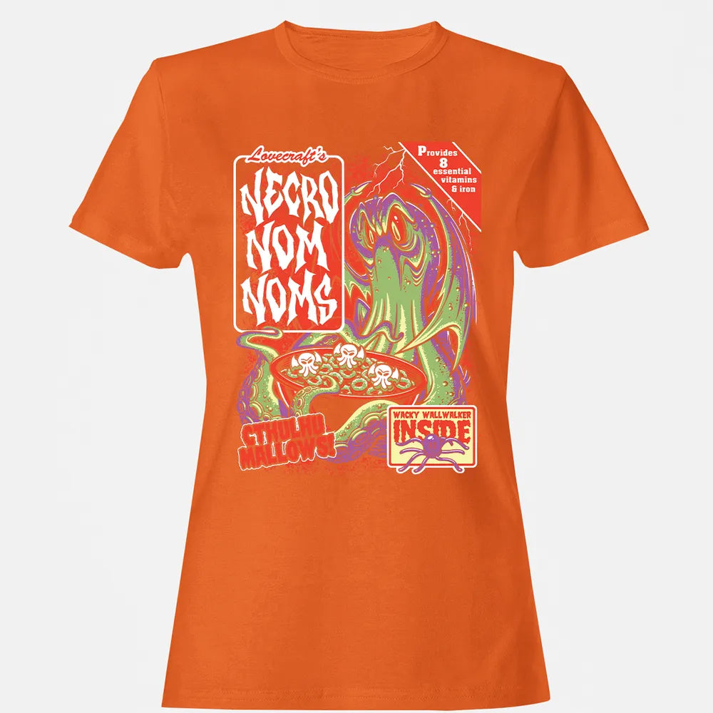 Women's T-shirt - GDXSR948