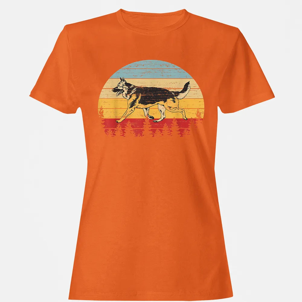 Women's T-shirt - HB84M1V2