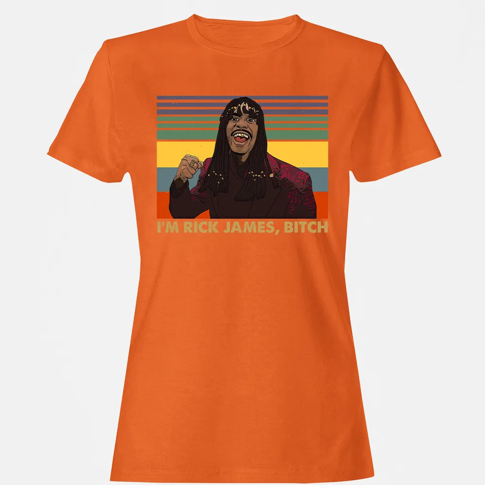 Women's T-shirt - LVTX5LUL