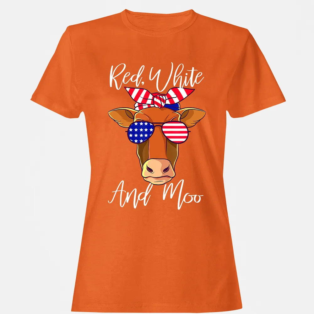 Women's T-shirt - X7C69LLK