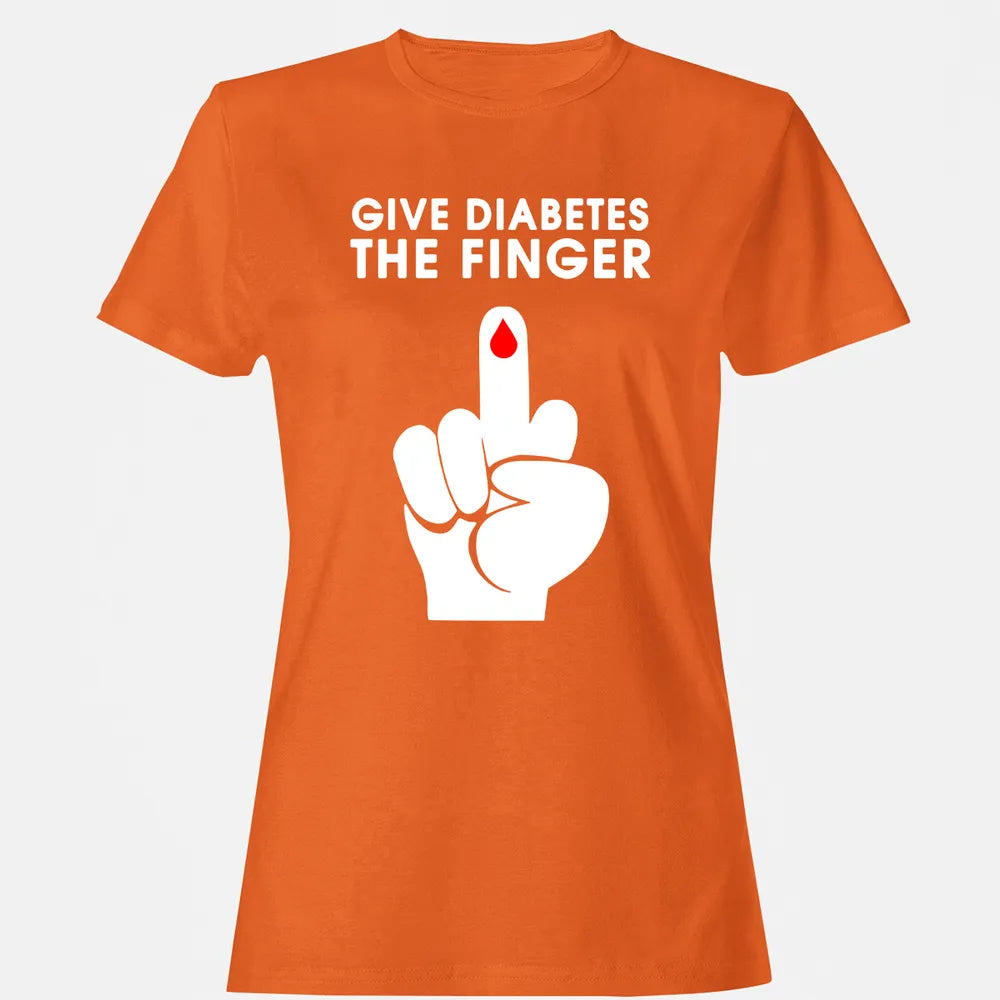 Women's T-shirt - C4KD72J9